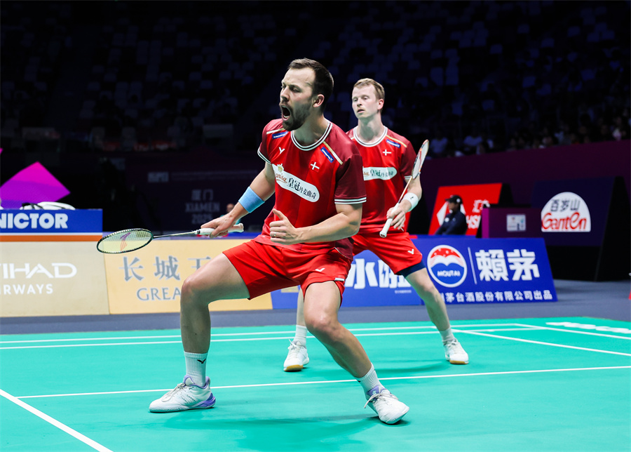 通过高强度 通过高强度