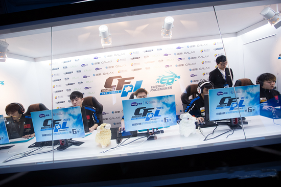 一直以来都 一直以来都