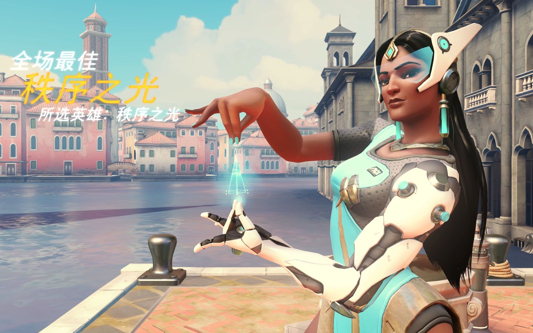 在最近的一 在最近的一