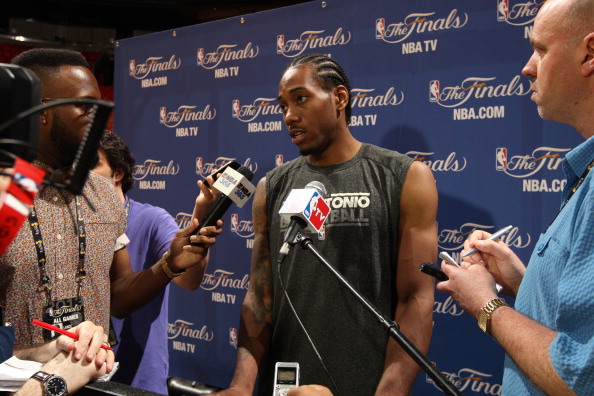 并行的赛场 并行的赛场