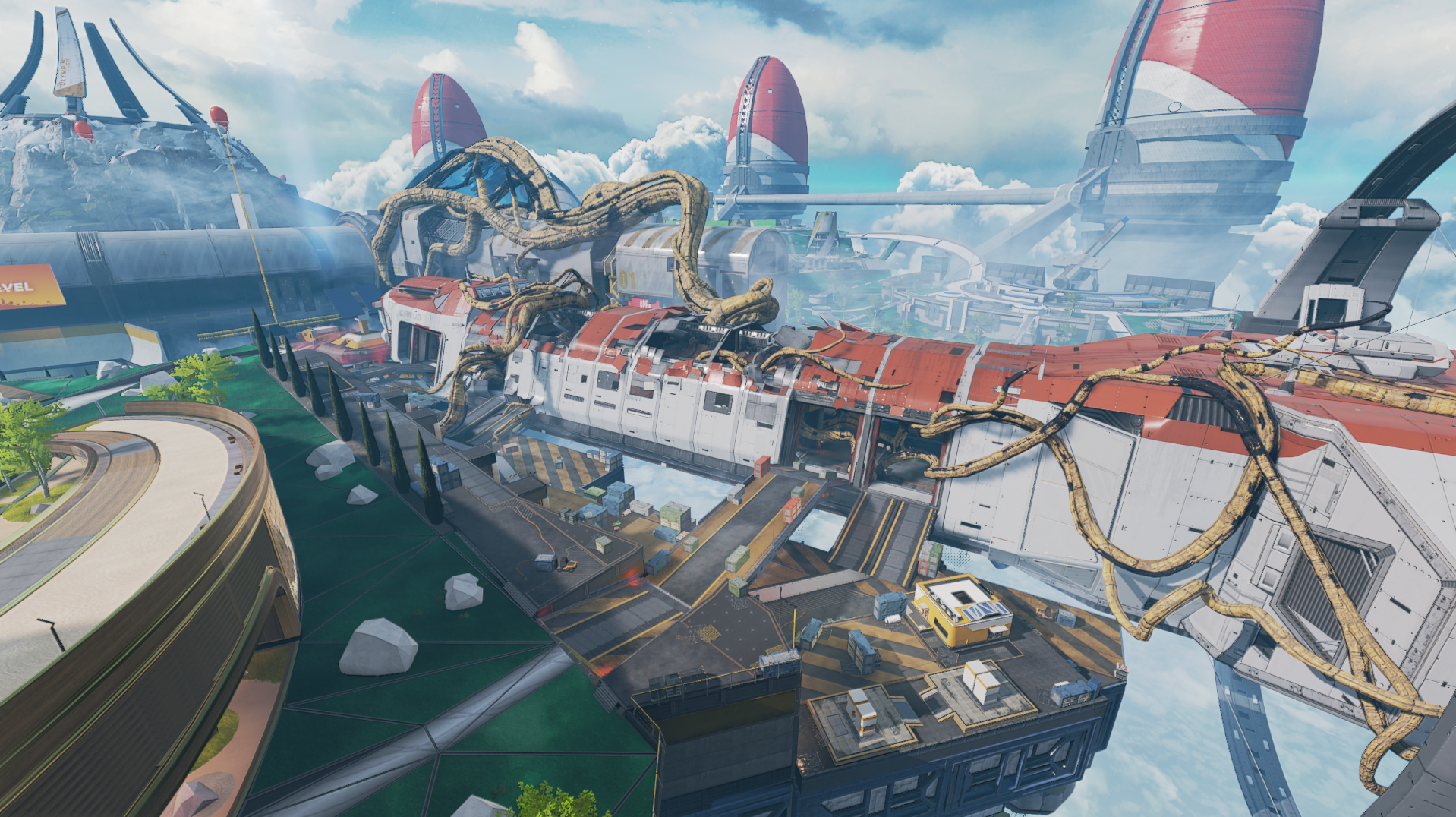 断收缩禁区 断收缩禁区